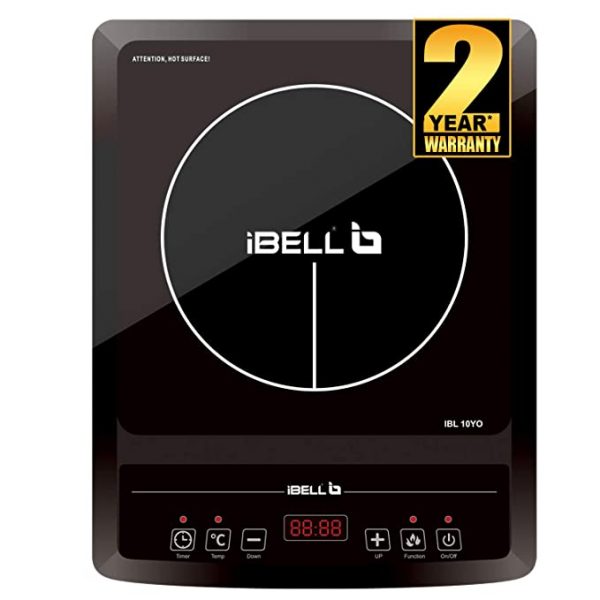 iBELL Induction Cooktop-1