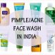 pimple-acne-face-wash-in-india