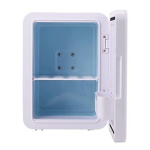 4L Mini Refrigerator Compact Refrigerator-1
