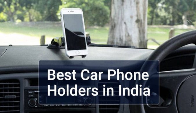 Best-Car-Phone-Holders
