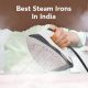 Best-Steam-Irons-In-India