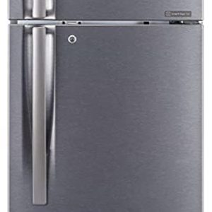 LG 260 L 2 Star Smart Inverter Frost-Free Double Door Refrigerator (GL-S292RDSY