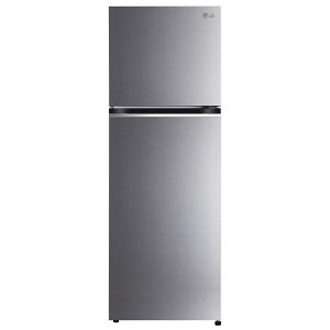 LG 360 L 2 Star Frost-Free Smart Inverter Double Door Refrigerator (GL-D382SDSY