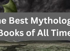 Best Mythology books you can follow if you believe in ancient stories