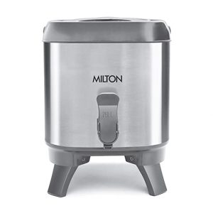 Milton Thermosteel Sterling 6 Insulated Water Jug-1