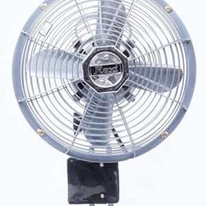 Ravi Minio Hi-speed Fan 250mm-1