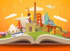 Best travel books you can add in your home library