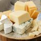 Popular cheese brands available in India