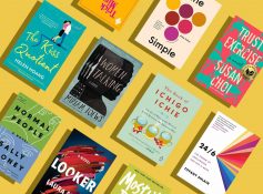 Best self-help books that will make a difference in your life