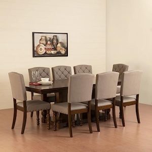 8-Seater Dining Table-1
