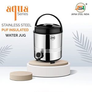 Hot Water Tea Water Jug 5 Liter-1