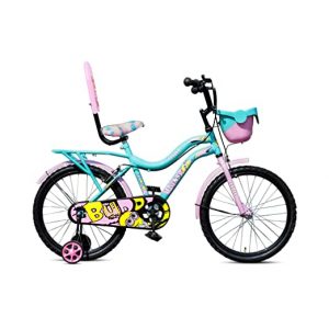 Leader Kids Buddy 20T Inches-1