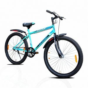 Leader Scout MTB 26T Mountain Bicycle-1