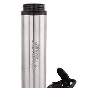 NIRLON Eco Sipper Stainless-1