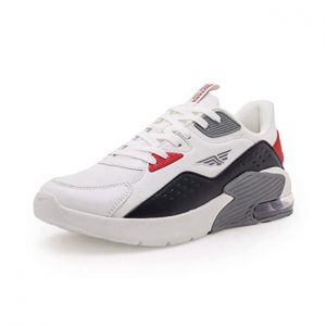 Red Tape Casual Sneaker Shoes for Men Comfortable & Feet Support