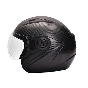 TVS Helmet Full Face-1