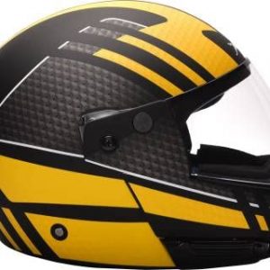 TVS Helmet Full Face Ninja-1