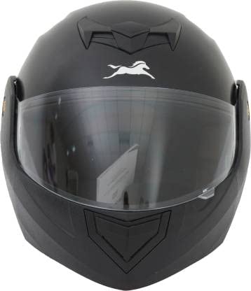TVS JL Full Face Helmet-1