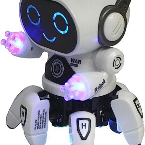 VGRASSP Bot Robot Pioneer-1