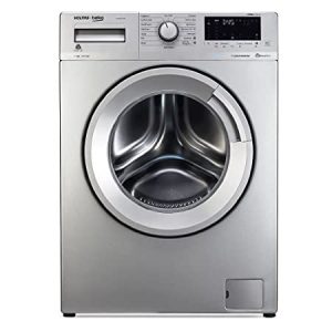 Voltas Beko WFL6010VTMS 6 kg Fully Automatic Front Loading Washing Machine Anthracite