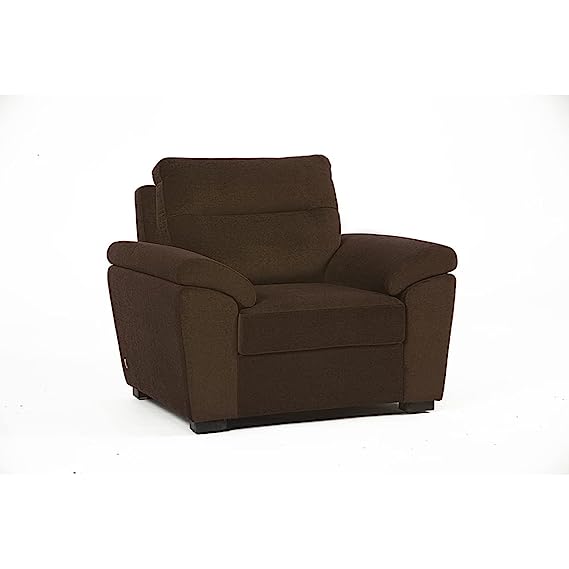 Wakefit Lounger Single Seater Sofa-1