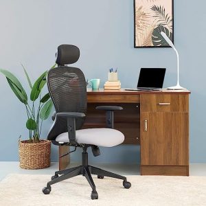 Wakefit Office Chair-1