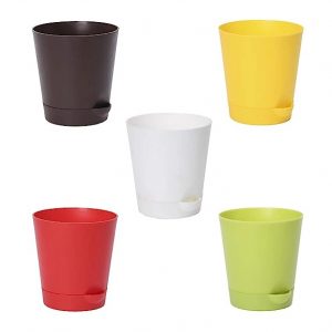 Watering Pots Planter for Plants-1