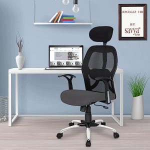Work from Home Chair-1