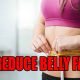 reduce-belly-fat