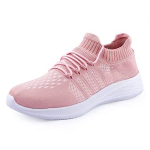 Kraasa Casual Sneakers for Women Latest Trend Casual Shoes, Walking Shoes for Women