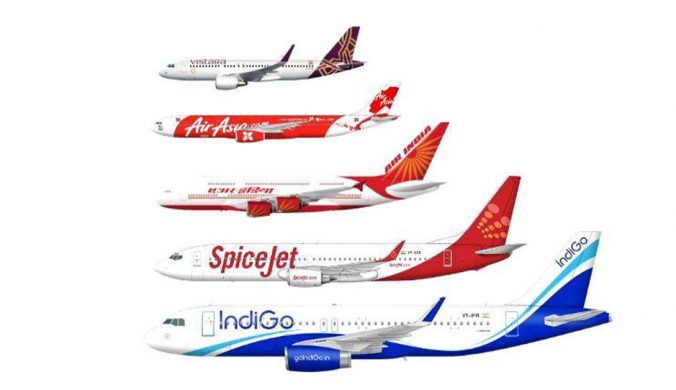 Top airline