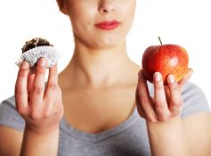 How you can decrease your sugar cravings