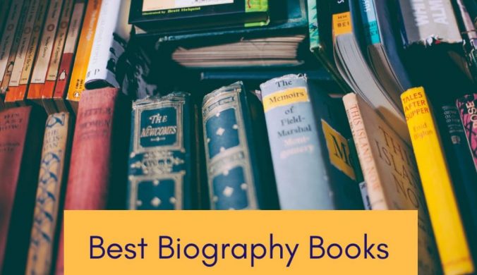 Best-Biography-Books