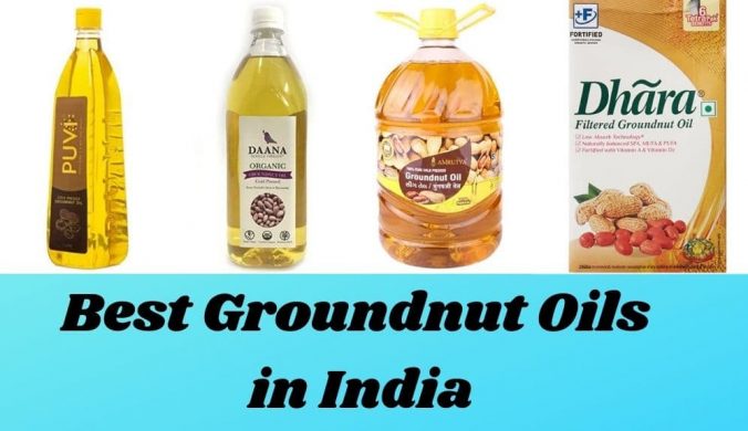 Best-Groundnut-Oils-in-India