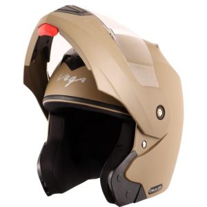 Crux Dx Dull Desert Storm Helmet-M
