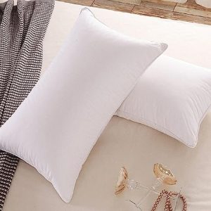 JDX Hotel Quality Premium Pillow Set of 2-46x66