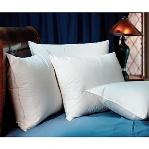 JDX Hotel Quality Premium Pillow Set of 4-46x66, B08DX9D7C9