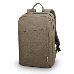 Lenovo 39.62cm (15.6 inch) Casual Laptop Backpack B210, Green