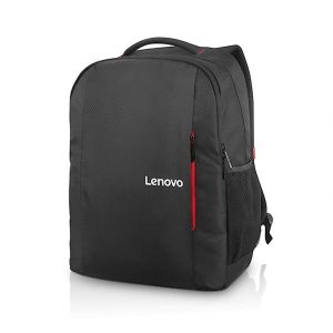 Lenovo Laptop Backpack for 15.6 Made water-repellent and tear resistant materials for men and women