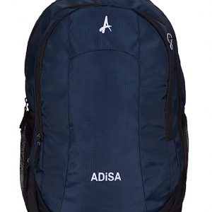 ADISA Light Weight Laptop Backpack 32 Ltrs