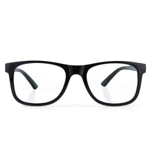Intellilens Navigator Blue Cut Computer Glasses for Eye Protection Unisex, UV ProtectionZero Power