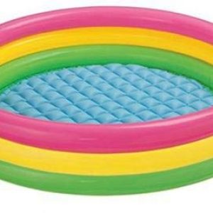 Intex Kulsoom Toys Baby Bath Tub for Kids 3Ft