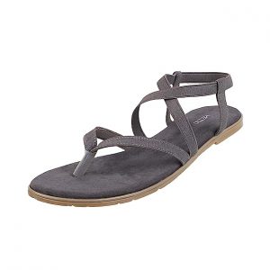 Metro Womens Synthetic Sandals
