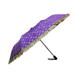 Murano Sara 3 Fold AOAC Designer Umbrella