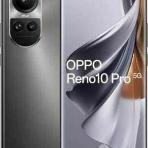Oppo Reno10 Pro 5G (Silvery Grey, 256 GB) (12 GB RAM)