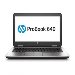 (Renewed) Hp ProBook 6th Gen Core i5 Laptop, 8 GB RAM, 512gb SSD, Intel HD Graphics, 14 inch (36.83 cms) FHD Screen, Windows 11 (Upgraded), MS Office, Black, Slim