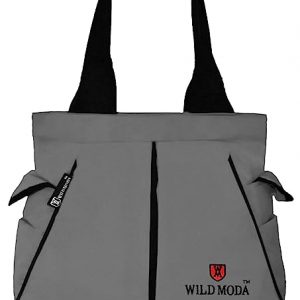 WILD MODA F-TRACK WOMEN'S SHOULDER BAG
