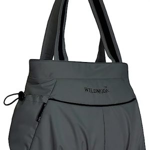 WILD MODA Women's Tote & Shoulder Bag (Set of 1)