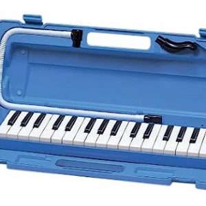 Yamaha P32D Pianica, Keyboard Wind Instrument - 32-Note