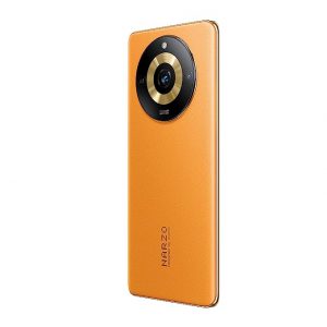 realme narzo 60 Pro (Mars Orange,12GB+1TB) Ultra Smooth 120 Hz Super Amoled Curved Display 100 MP OIS Camera